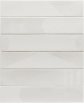 30067 Декор Wadi Decor Snow 6x30