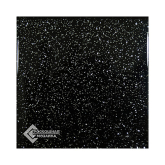 Декоративная вставка Стекло Космос 6.6х6.6