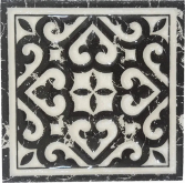 Декоративная вставка Керамические вставки Испания 6х6