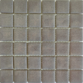 Мозаика Сокровища России Яшма моно красно-коричневая матовая 23х23 30x30