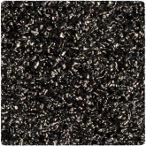 Керамогранит Sensi Etna Bugnato Carbone Glossy 10x40