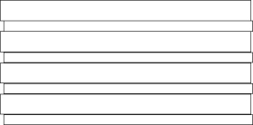 Декор Iconic Life Moka Yamuna Silk Slats DS 30x60