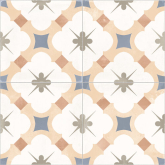 Керамогранит Aldana Caramel Matt 58x58