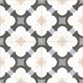 Керамогранит Aldana Midnight Matt 58x58