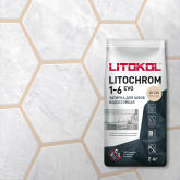 Litochrom 1-6 Evo LE.220 Песочный 2кг