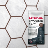 Litochrom 1-6 Evo LE.240 Венге 2кг