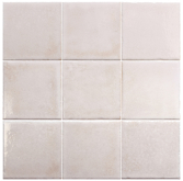 Керамогранит Bohemian Cotton 10x10