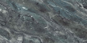 Керамогранит Malachite Agua High Glossy 60x120