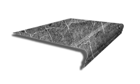 Ступень Step Line Комплект Grafit Dark MT ( 35x120 + Подступенок 20x120)