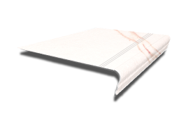 Ступень Step Line Комплект Toronto MT ( 35x120 + Подступенок 20x120)