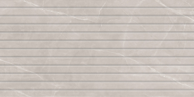 Плитка Kamau Light Grey Mat Str. 30x60