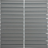 Мозаика Керамика KST2-2U 20x145 29.6x29.9