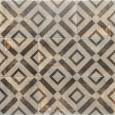 Керамогранит Oxo Cross 20x20