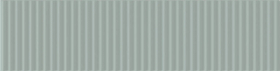 Плитка Twin Peaks LOW Celadon Green 7.5x30