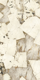 Керамогранит Marmi Maxfine Patagonia Block A Natural 150x300