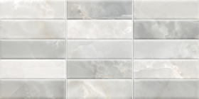 Плитка Azimut 17 матовая рельефная 300x600x7.5