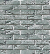 Искусственный камень Торн брик 326-00 Arctic