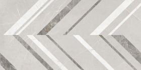 Керамогранит Improve IM01 Light Grey Неполированный Рект.x9 60x120