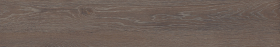Керамогранит Kraft Wood KW03 Wenge Структурированный Рект. 19.4x120x9