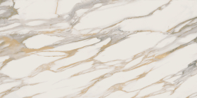 Керамогранит Miramare RM01 White Полированныйx9 60x120