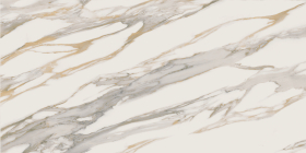 Керамогранит Miramare RM01 White Неполированный Рект.x9 60x120