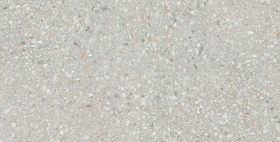 Керамогранит Aglomerat AG21 Light Grey Неполированный Рект.x9 60x120