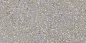 Керамогранит Aglomerat AG23 Dark Grey Неполированный Рект.x9 60x120