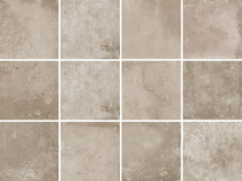 Керамогранит Спартель Бежевый матовый 29.8х39.8 из 12 частейx0.7 29.8x39.8