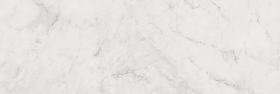 Плитка Тубкаль Белый глянцевый обрезной 30x89.5x0.9