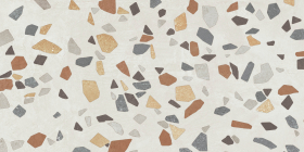 Керамогранит Arti AT02 Multicolor Неполированный Рект.x9 60x120