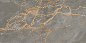 Керамогранит Intense IN01 Grey Полированный 60x120х9