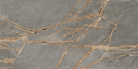 Керамогранит Intense IN01 Grey Неполированный Рект. 60x120х9