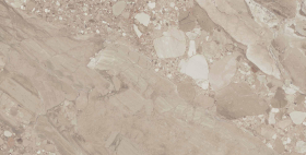 Керамогранит Oceanmist OM02 Beige полированныйх9 60x120