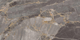 Керамогранит Scolate Brown Stonela Mocha Carving 60x120