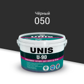 Эпоксидная затирка U-90 Черный 050 2 кг