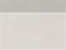 Декор Арль Мозаичный бежевый светлый матовый обрезной 40x30x1