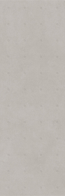 Плитка Арль Серый матовый структура обрезнойx1 40x120