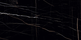 Керамогранит Titan Black High Gloss 60х120