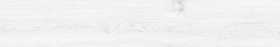 Керамогранит Axial Wood White Matt 20x120