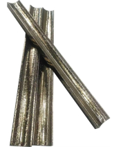 Бордюр Lava Golden Stick 300x30x12