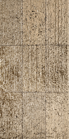 Мозаика Lava Golden Split 150x300x12