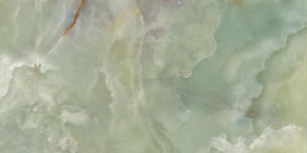Керамогранит Onix Jade Polished Rect. 10.5mm 60x120
