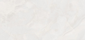 Керамогранит Onyx White Semi-Polished 600x1200x10