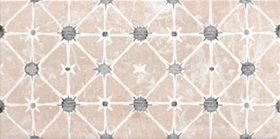 Декор Argile Decor White 15x30