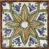 PT02137 Декор Calabria Decor Vietri