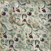 PT02475 Декор Livorno Decor Savona 20x20