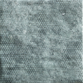 PT02796 Плитка Mandala Green