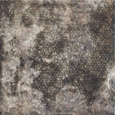 PT02797 Плитка Mandala Black