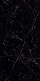 Керамогранит Matt Nero Marquina 1200х2700х6
