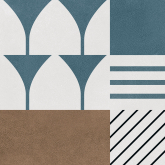 Керамогранит Compass Music Matt 200х200х8